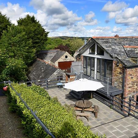 Tranquil Cornish Retreat Close To Port Isaac Beaches And Moor Bodmin Esterno foto