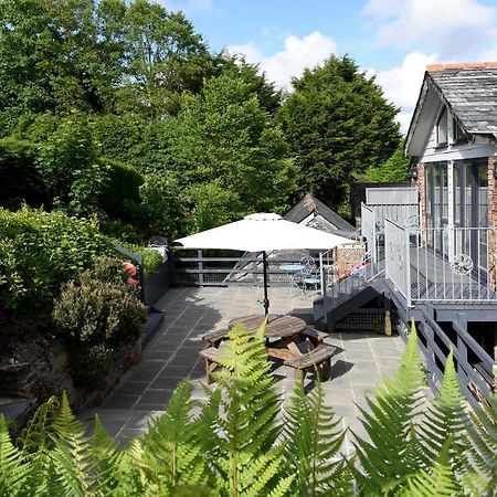 Tranquil Cornish Retreat Close To Port Isaac Beaches And Moor Bodmin Esterno foto
