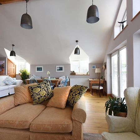Tranquil Cornish Retreat Close To Port Isaac Beaches And Moor Bodmin Esterno foto