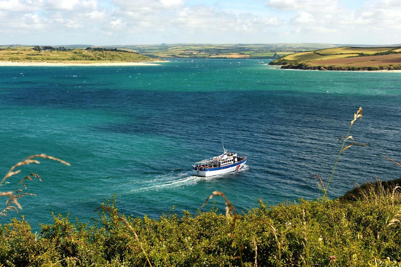 Tranquil Cornish Retreat Close To Port Isaac Beaches And Moor Bodmin Esterno foto