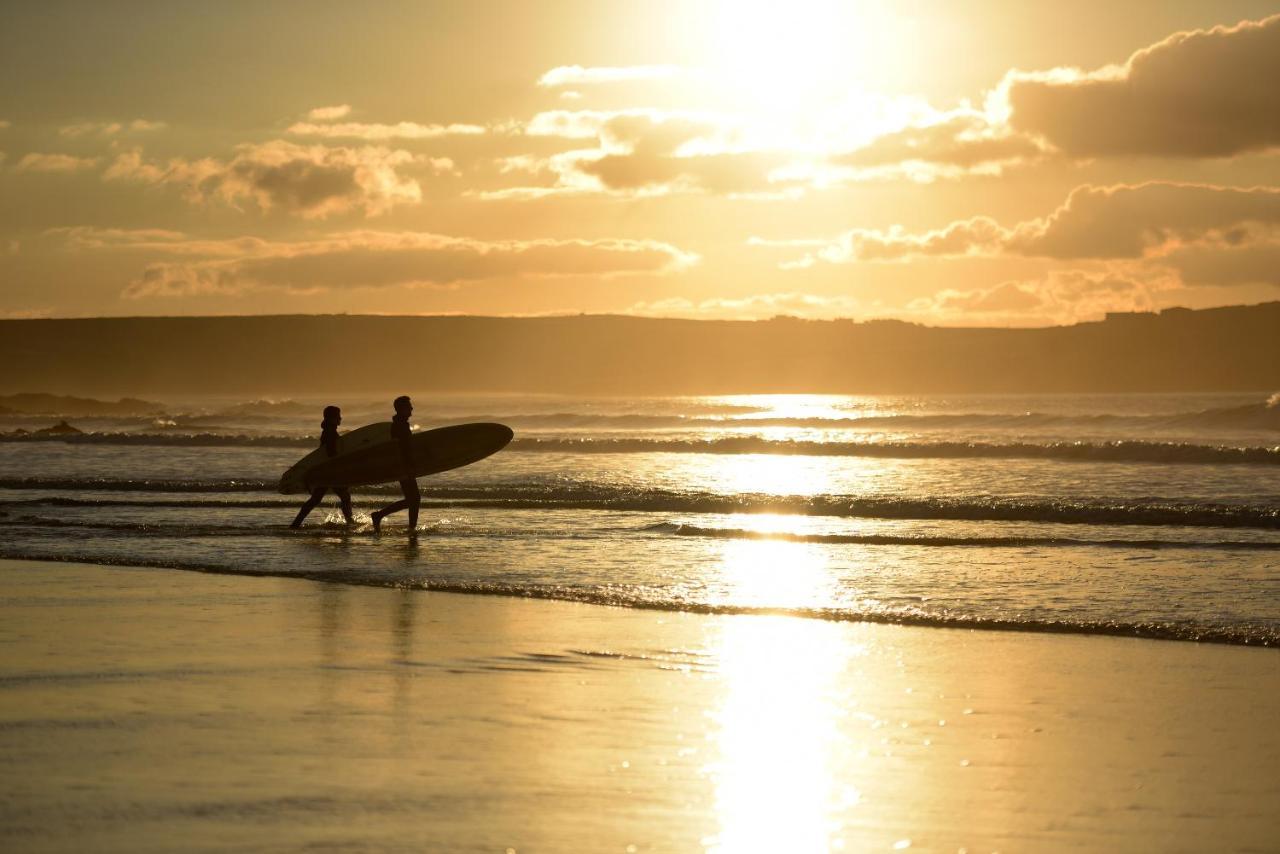 Tranquil Cornish Retreat Close To Port Isaac Beaches And Moor Bodmin Esterno foto