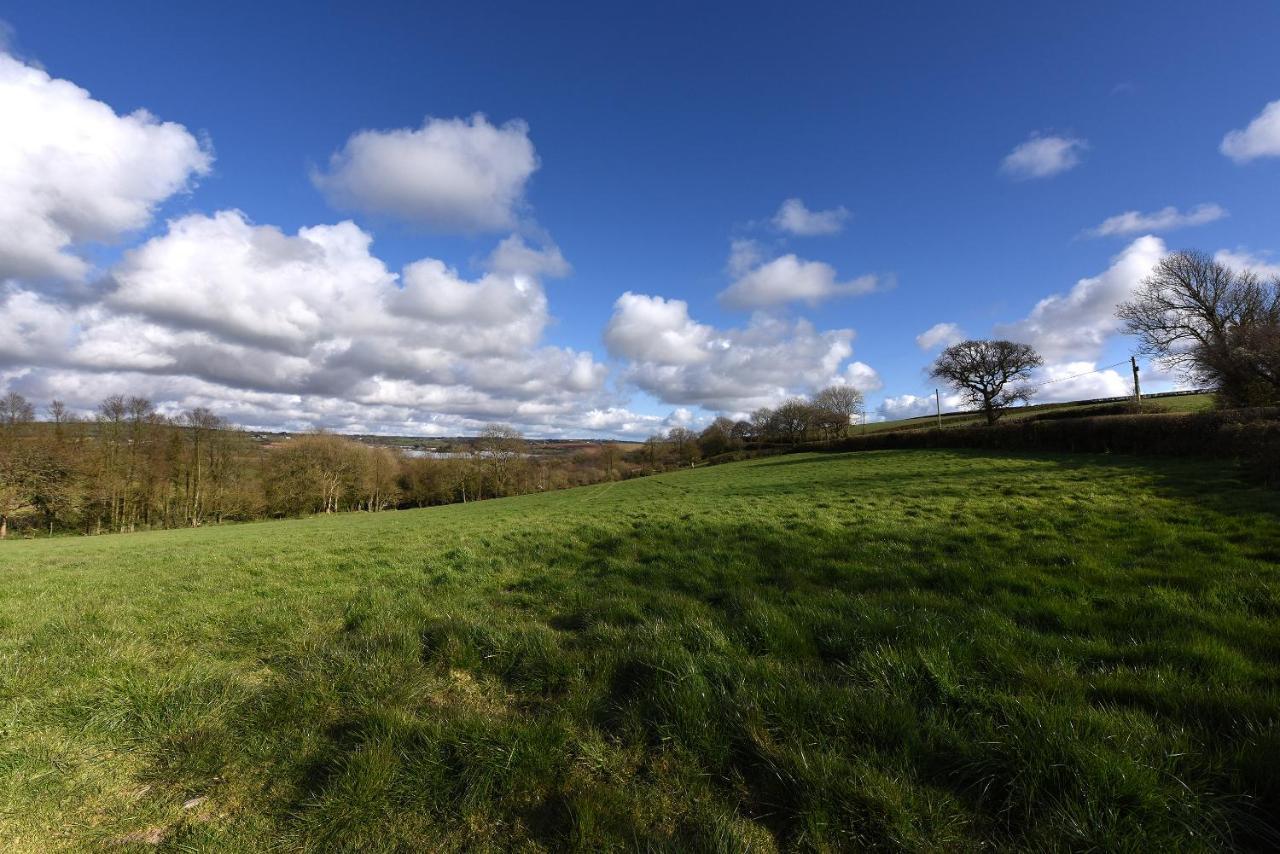 Tranquil Cornish Retreat Close To Port Isaac Beaches And Moor Bodmin Esterno foto