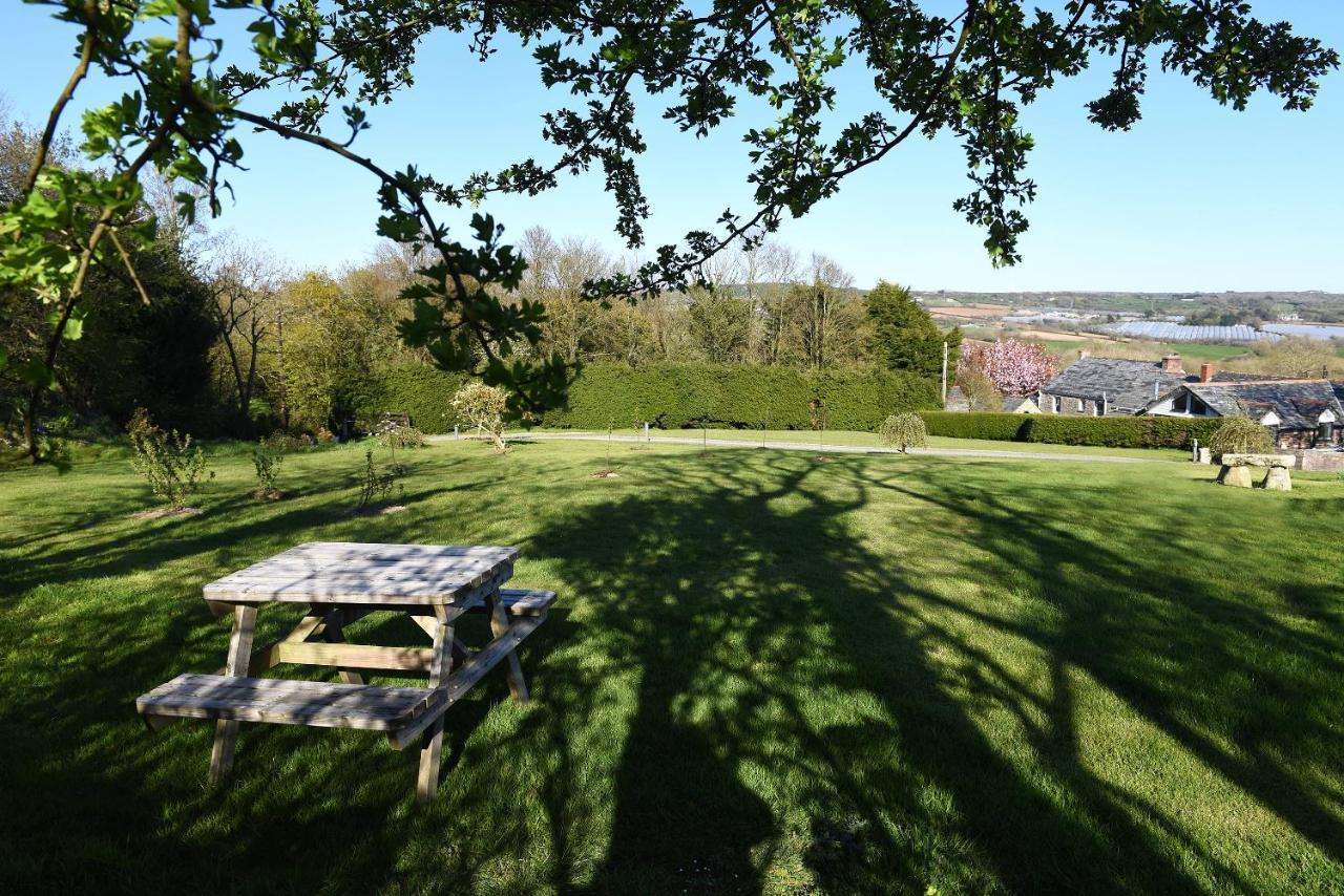 Tranquil Cornish Retreat Close To Port Isaac Beaches And Moor Bodmin Esterno foto