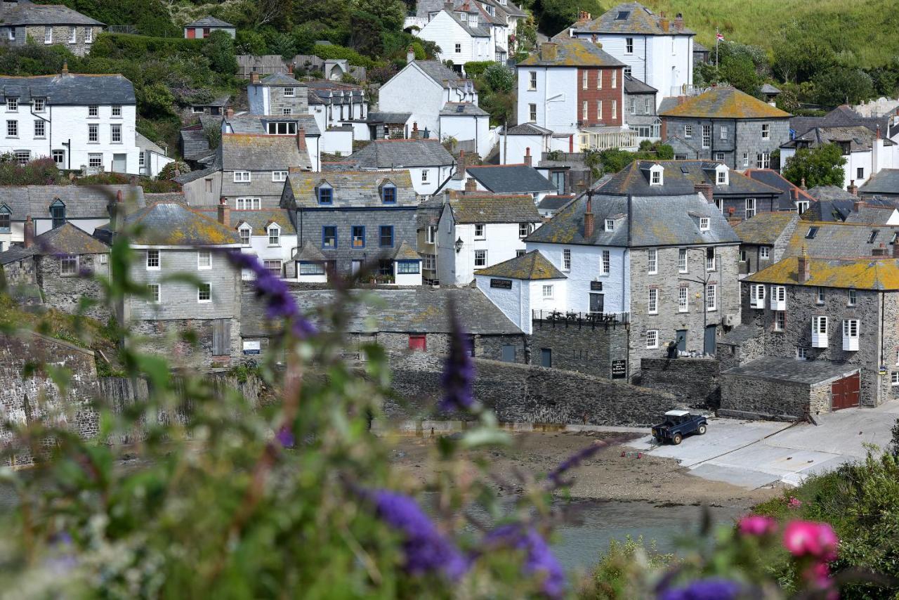 Tranquil Cornish Retreat Close To Port Isaac Beaches And Moor Bodmin Esterno foto