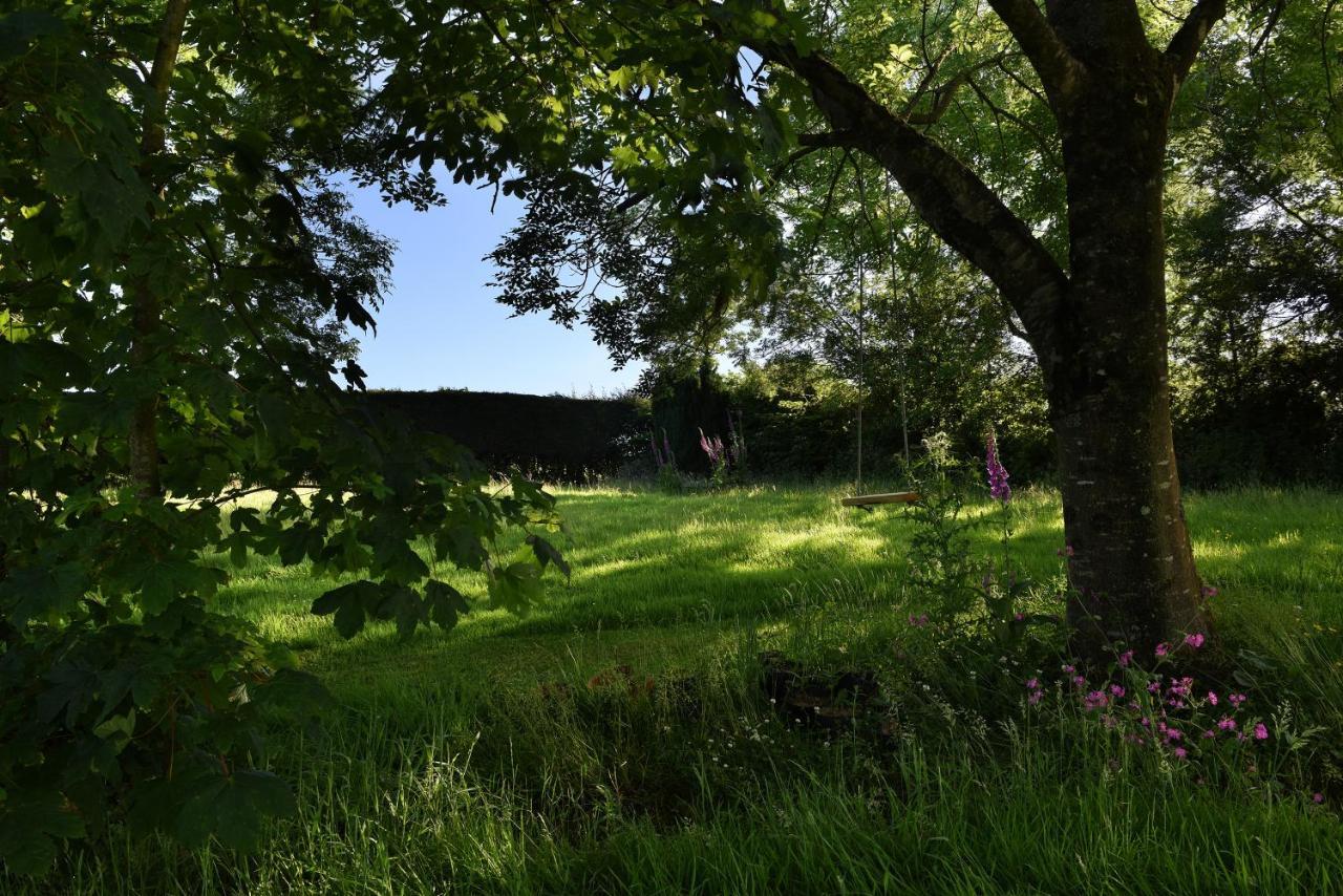 Tranquil Cornish Retreat Close To Port Isaac Beaches And Moor Bodmin Esterno foto