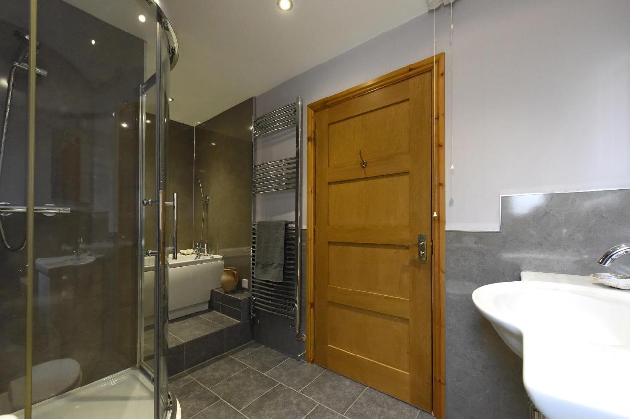 Tranquil Cornish Retreat Close To Port Isaac Beaches And Moor Bodmin Esterno foto