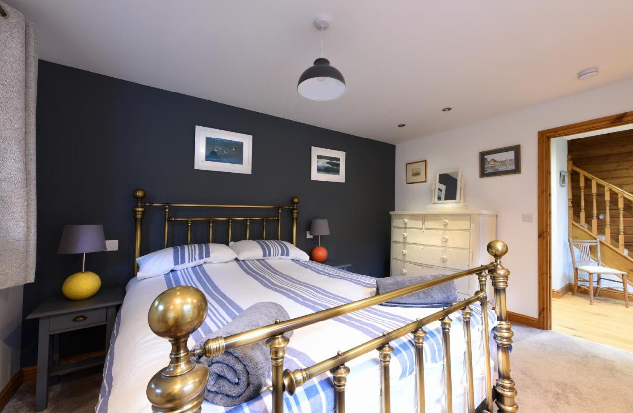 Tranquil Cornish Retreat Close To Port Isaac Beaches And Moor Bodmin Esterno foto