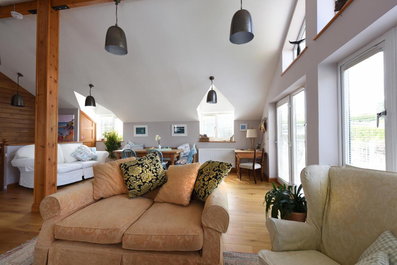 Tranquil Cornish Retreat Close To Port Isaac Beaches And Moor Bodmin Esterno foto