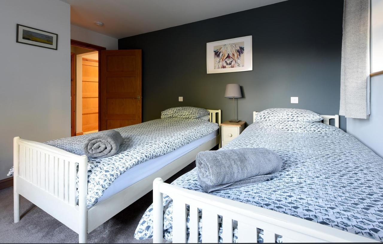 Tranquil Cornish Retreat Close To Port Isaac Beaches And Moor Bodmin Esterno foto