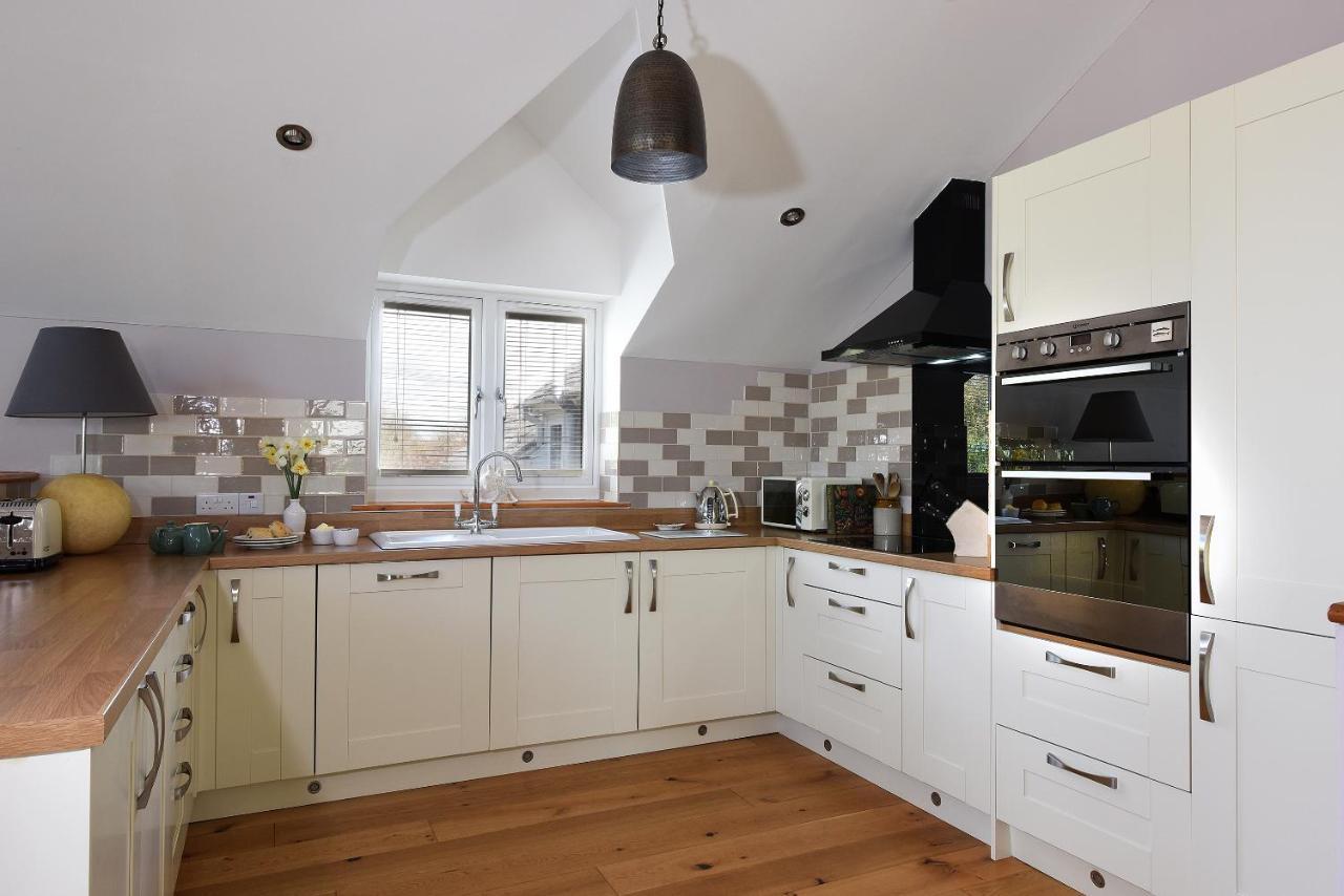 Tranquil Cornish Retreat Close To Port Isaac Beaches And Moor Bodmin Esterno foto