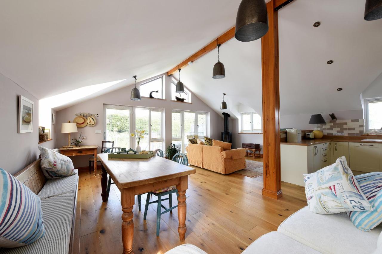 Tranquil Cornish Retreat Close To Port Isaac Beaches And Moor Bodmin Esterno foto
