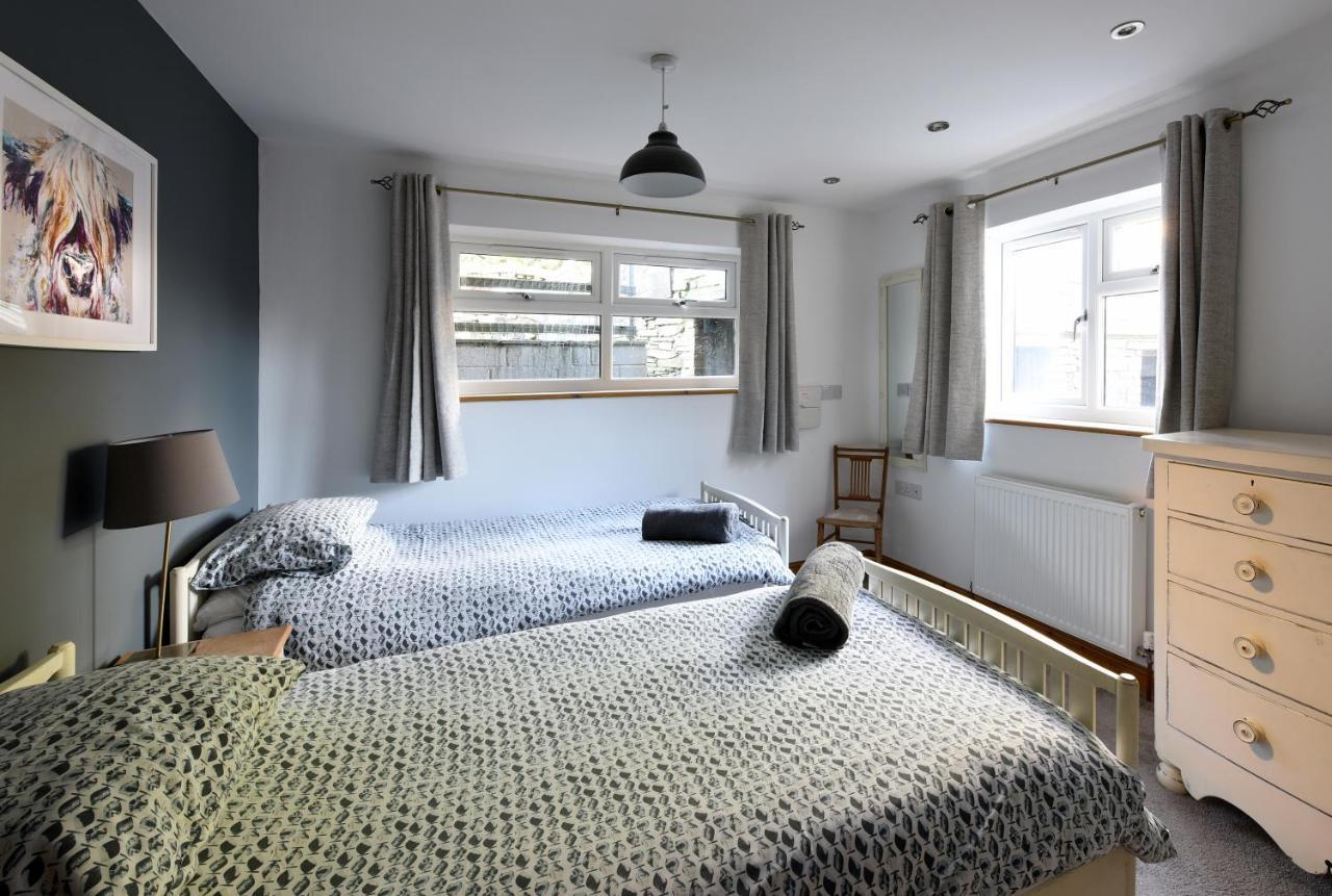 Tranquil Cornish Retreat Close To Port Isaac Beaches And Moor Bodmin Esterno foto